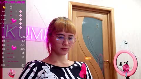 kumisgo online show from 3, 2, 2025