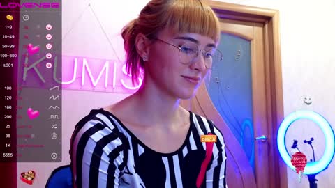 kumisgo online show from 3, 2, 2025