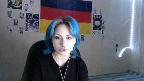 Alice online show from 18, 1, 2026