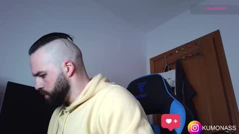 kumonass online show from 21, 1, 2025