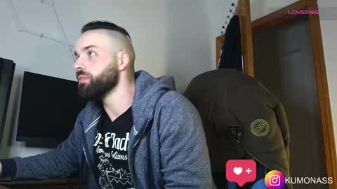 kumonass online show from 19, 2, 2025