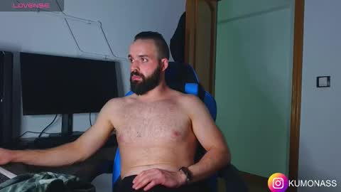 kumonass online show from 2, 11, 2025