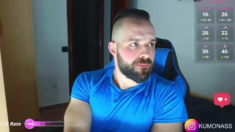 kumonass online show from 7, 3, 2026