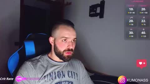 Snapshot of kumonass chatting on 9, 3, 2026 kumonass online show from 9, 3, 2026