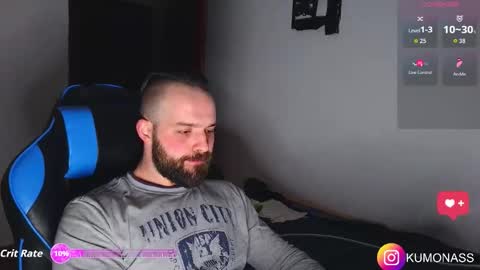 Snapshot of kumonass chatting on 10, 3, 2026 kumonass online show from 10, 3, 2026