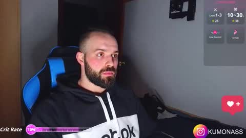 Snapshot of kumonass chatting on 11, 3, 2026 kumonass online show from 11, 3, 2026