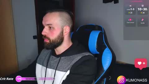 Snapshot of kumonass chatting on 12, 3, 2026 kumonass online show from 12, 3, 2026