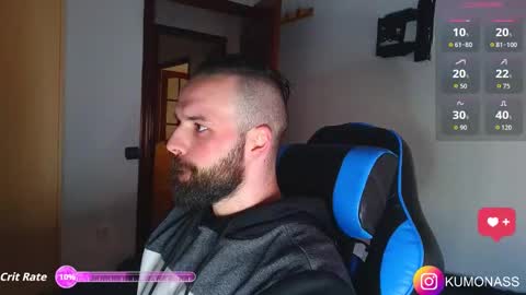 Snapshot of kumonass chatting on 13, 3, 2026 kumonass online show from 13, 3, 2026