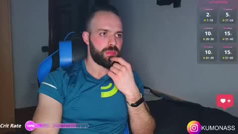 Snapshot of kumonass chatting on 14, 3, 2026 kumonass online show from 14, 3, 2026