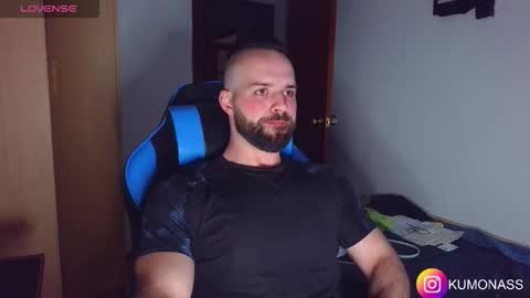 Snapshot of kumonass chatting on 19, 3, 2026 kumonass online show from 19, 3, 2026