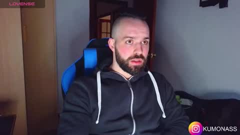 Snapshot of kumonass chatting on 30, 3, 2026 kumonass online show from 30, 3, 2026