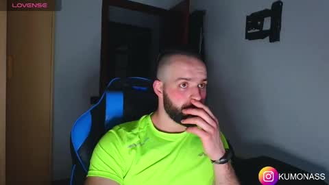 Snapshot of kumonass chatting on 2, 4, 2026 kumonass online show from 2, 4, 2026