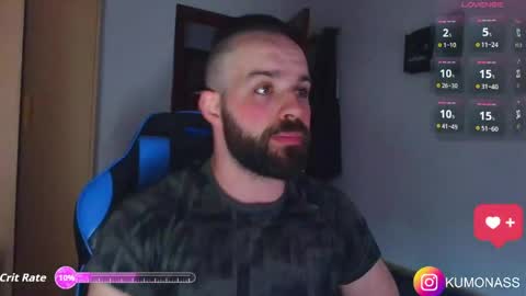 Snapshot of kumonass chatting on 4, 4, 2026 kumonass online show from 4, 4, 2026