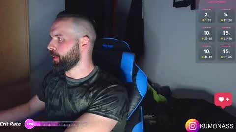 Snapshot of kumonass chatting on 4, 4, 2026 kumonass online show from 4, 4, 2026