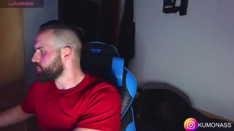 Snapshot of kumonass chatting on 8, 4, 2026 kumonass online show from 8, 4, 2026