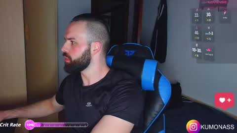 Snapshot of kumonass chatting on 12, 4, 2026 kumonass online show from 12, 4, 2026