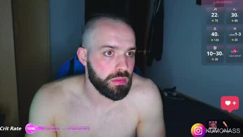 Snapshot of kumonass chatting on 12, 4, 2026 kumonass online show from 12, 4, 2026