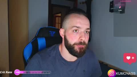 Snapshot of kumonass chatting on 14, 4, 2026 kumonass online show from 14, 4, 2026