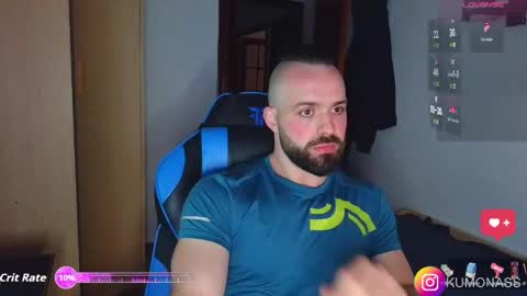 Snapshot of kumonass chatting on 15, 4, 2026 kumonass online show from 15, 4, 2026