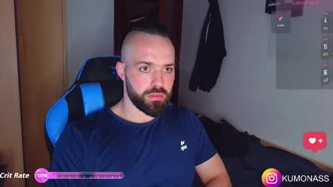 Snapshot of kumonass chatting on 17, 4, 2026 kumonass online show from 17, 4, 2026