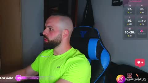 Snapshot of kumonass chatting on 18, 4, 2026 kumonass online show from 18, 4, 2026