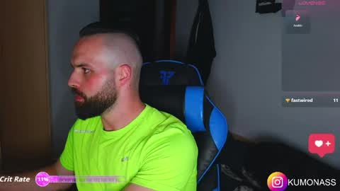 Snapshot of kumonass chatting on 18, 4, 2026 kumonass online show from 18, 4, 2026