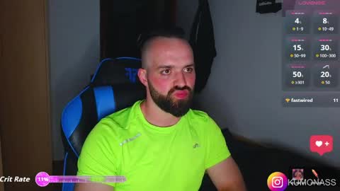 Snapshot of kumonass chatting on 18, 4, 2026 kumonass online show from 18, 4, 2026