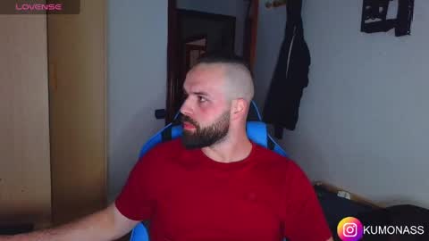 Snapshot of kumonass chatting on 22, 4, 2026 kumonass online show from 22, 4, 2026