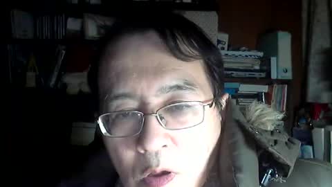 kunio37 online show from 26, 12, 2024