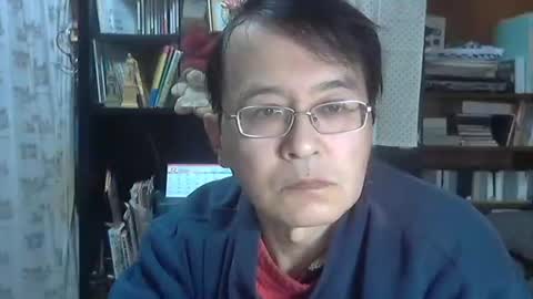 kunio37 online show from 6, 1, 2025