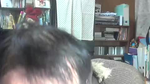 kunio37 online show from 13, 1, 2025