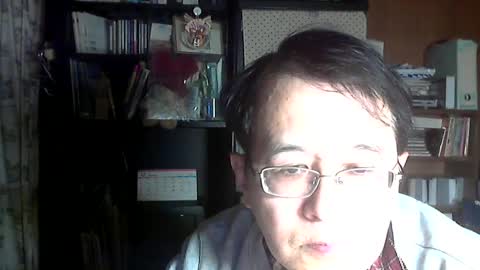 kunio37 online show from 15, 1, 2025