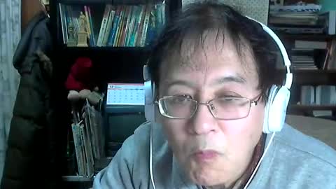 kunio37 online show from 20, 1, 2025