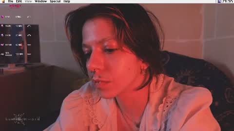 Snapshot of kuntboyzworld chatting on 12, 6, 2026 Krypto hethey online show from 12, 6, 2026