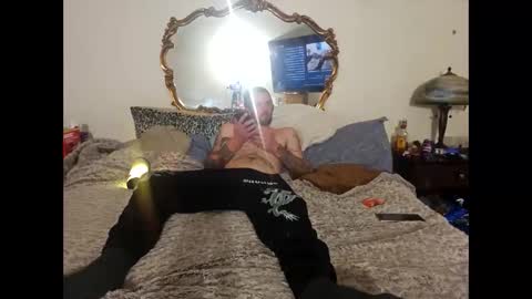 Snapshot of kuntryboyfresh1995 chatting on 12, 11, 2025 kuntryboyfresh1995 online show from 12, 11, 2025