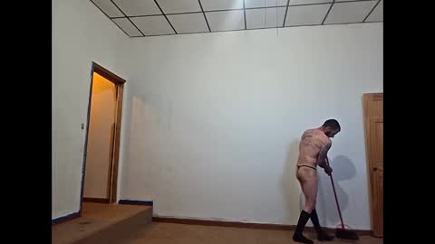 Snapshot of kuntryboyfresh1995 chatting on 16, 4, 2026 kuntryboyfresh1995 online show from 16, 4, 2026