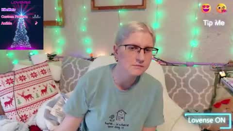 Samantha online show from 1, 12, 2025