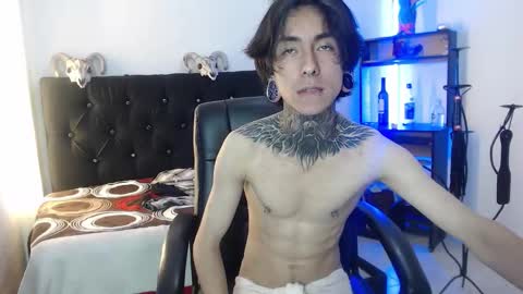 kuregari_xs online show from 13, 10, 2025