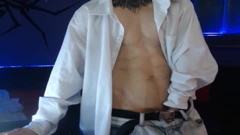 kuregari_xs online show from 13, 11, 2025