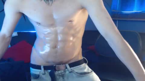 kuregari_xs online show from 14, 11, 2025