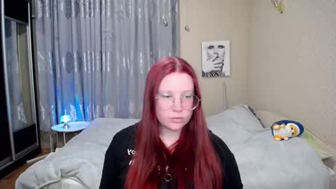 kuri_u online show from 22, 2, 2026