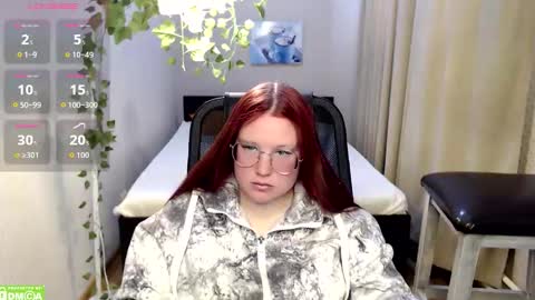 kuri_u online show from 2, 3, 2026