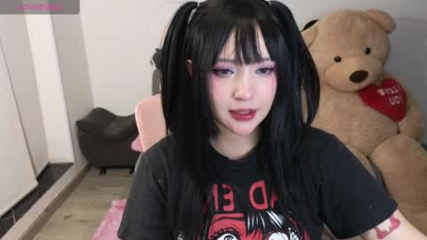 Snapshot of kurochan420 chatting on 8, 4, 2026 Andy online show from 8, 4, 2026