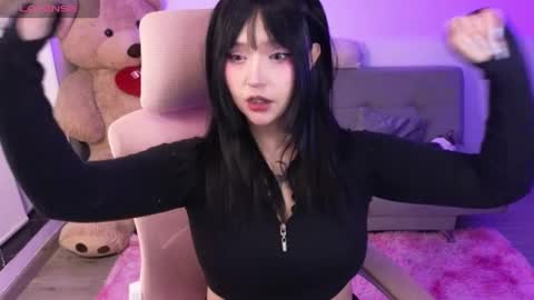 Snapshot of kurochan420 chatting on 10, 4, 2026 Andy online show from 10, 4, 2026