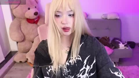 Snapshot of kurochan420 chatting on 1, 5, 2026 Andy online show from 1, 5, 2026