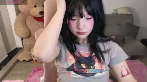Snapshot of kurochan420 chatting on 6, 5, 2026 Andy online show from 6, 5, 2026