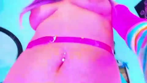 Snapshot of kuromi_bush chatting on 8, 7, 2026 IM KUROMI - MY NEXT STREAM - SATURDAY- 31 JANUARY 2026 - 10PM EST DONT MISS IT online show from 8, 7, 2026