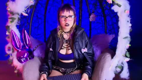 Kuromi online show from 26, 6, 2026
