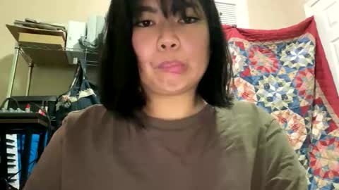 kuromixx444 online show from 7, 1, 2026