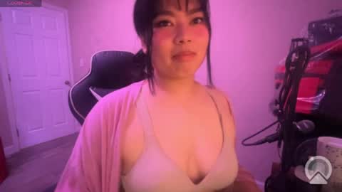 Snapshot of kuromixx444 chatting on 20, 3, 2026 kuromixx444 online show from 20, 3, 2026